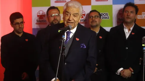¿Cuándo es la Teletón y cuál es la meta de este año?
