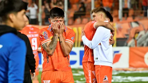 Cobreloa quiere tomarse revanchas de la final perdida del 2022 ante Copiapó.
