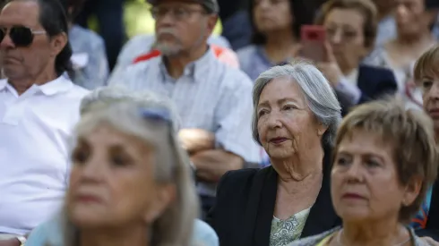 Bonos para la tercera edad
