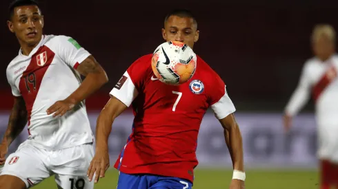 La Roja se medirá ante Perú en uno de los atractivos duelos de esta fecha 3.
