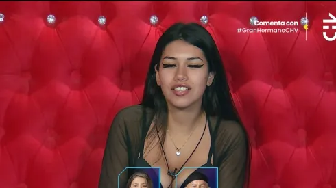 Scarlette de Gran Hermano sorprendió con su votación y sus motivos