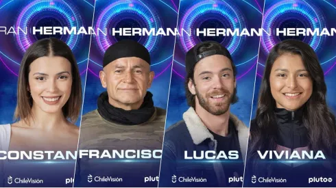 ¡Ya hay placa definitiva para esta semana en Gran Hermano!
