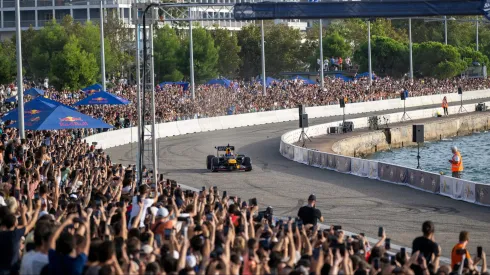 La Fórmula 1 volverá a suelo nacional en el mes de noviembre en las calles de Santiago.
