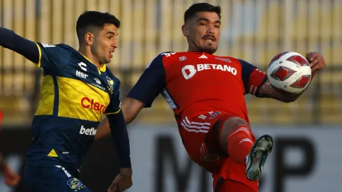 La U tiene fecha para el regreso al torneo.
