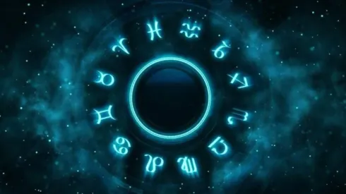 Astrología.
