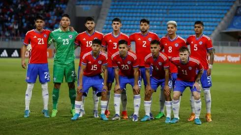 Chile tendrá un nuevo desafío en el Preolímpico 2024.
