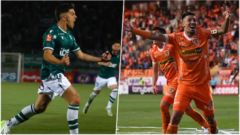 Cobreloa y Wanderers jugarán en paralelo por el ascenso directo... Iquique también tiene algo que decir.
