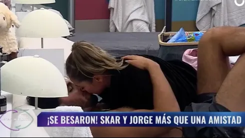 "Jorleth" ya es real para que los fanáticos celebren o reclamen según sus gustos.
