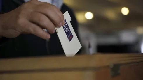 ¿Qué constitución prefieren los chilenos?
