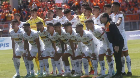 18 jugadores de Cobreloa terminan contrato tras subir a Primera