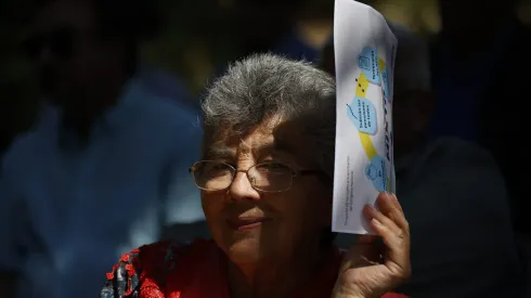 Los bonos que puede acceder la tercera edad. 
