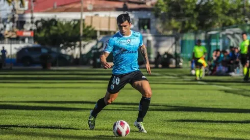 Edson Puch asegura que se prepara para revertir todo en la liguilla.
