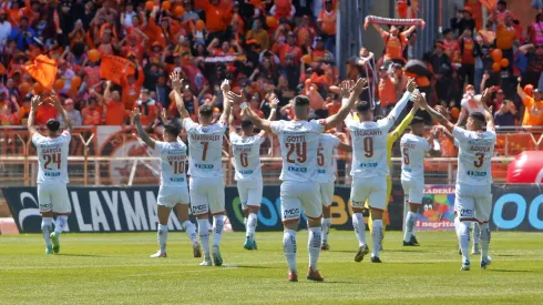 Cobreloa regresó a la Primera División luego de angustiantes ocho años en la B.
