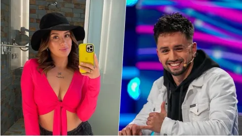 Ex Tierra Brava habla sobre coqueteo con Bambino de Gran Hermano