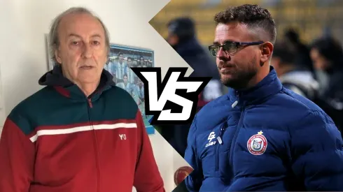 El presidente de San Felipe, Raúl Delgado, le ofreció combos a sus jugadores y cuerpo técnico. 
