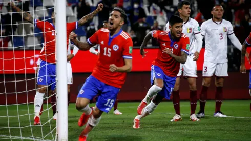 IA se pone del lado de Chile ante Venezuela.
