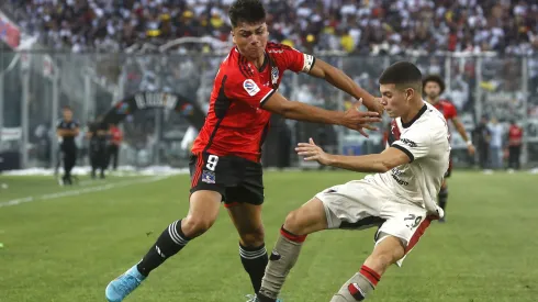 El delantero está nominado a los Juegos Panamericanos.
