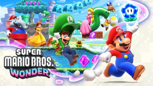 Este martes 17 de octubre de llevó a cabo el Roadtrip de Super Mario Bros. Wonder de Nintendo en nuestro país.
