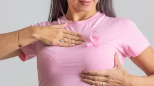 Día Mundial contra el Cáncer de Mama
