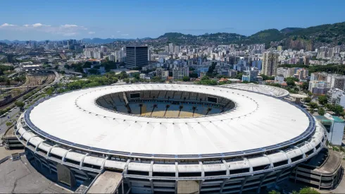 Atención: Peligra el estadio Maracaná para la final de la Libertadores