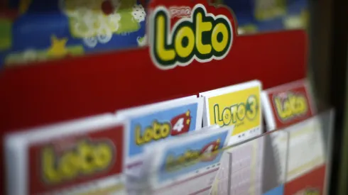 Revisa cuándo es el sorteo del Loto N° 5024.
