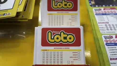 Loto
