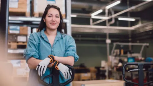 Bono Mujer Trabajadora
