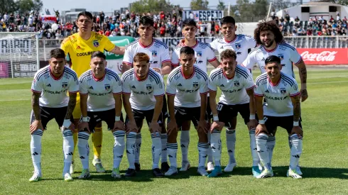 Colo Colo se preparará para un 2024 muy agitado.
