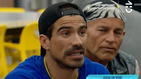 Movilih pide sanción a Sebastián de Gran Hermano por grave comentario
