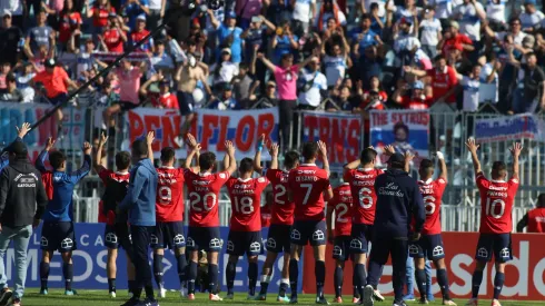 Cruzados cobra las entradas más caras de los "clásicos" en Chile.
