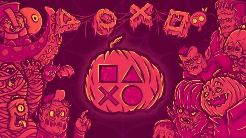 Hasta el 1 de noviembre se mantendrán las ofertas de Halloween de PlayStation.
