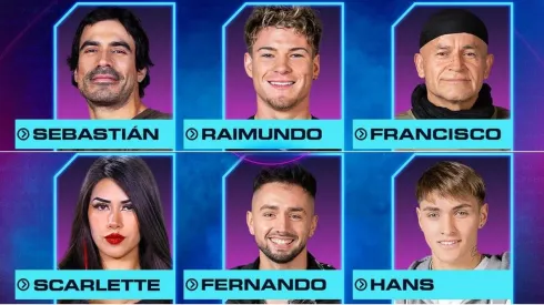 Los fanáticos ya decidieron a quién eliminar en Gran Hermano