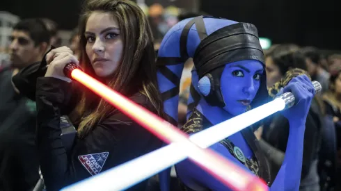 Se viene la Comic Con Chile 2023: Invitados, cosplays, juegos y mucho más.
