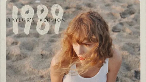 ¿A qué hora sale 1989 Taylor's Version?

