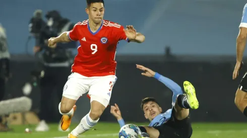 Equipo que gana, repite: formación de Chile ante Uruguay
