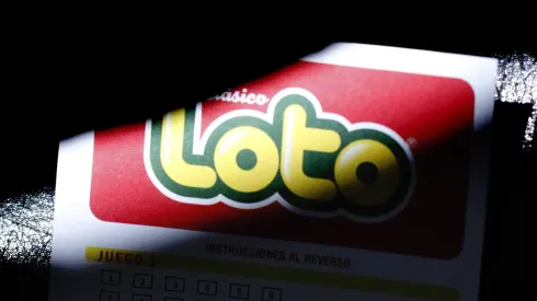 Sorteo Loto jueves 26 de octubre.
