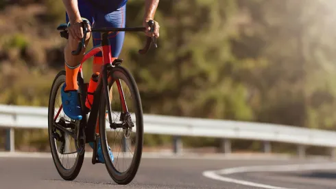 Ciclismo de ruta
