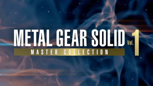 Metal Gear está de regreso con esta nueva colección de clásicos.
