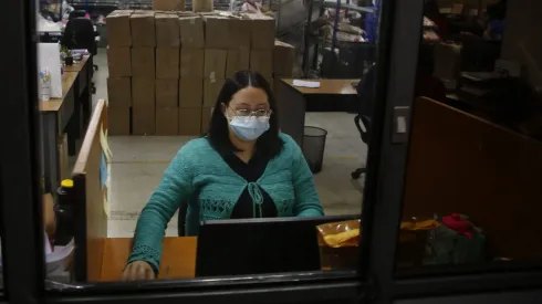 Comienza el pago del Bono al Trabajo de la Mujer.
