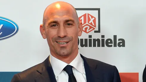 Luis Rubiales apelará a fallo de FIFA en su contra.
