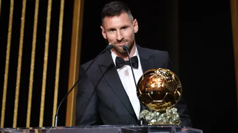 Balón de Oro 2023: ¿una farsa?
