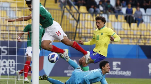 Chile ya tiene rival para la final del fútbol masculino de Santiago 2023.
