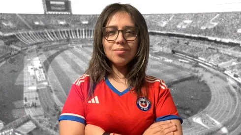 Dhayann Muñoz va por el oro
