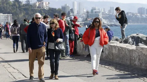 Este 1 de noviembre se celebró uno de los últimos feriados del 2023.
