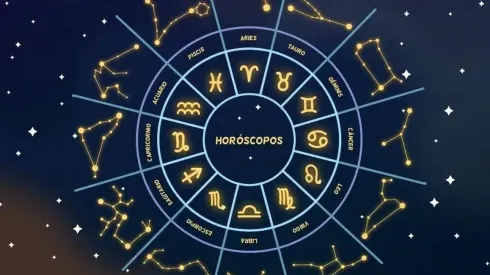 Horóscopo hoy viernes 03 de noviembre de 2023.
