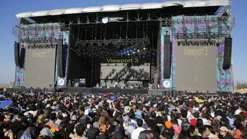 ¿Cuándo es Lollapalooza 2024 y cuánto cuestan las entradas?
