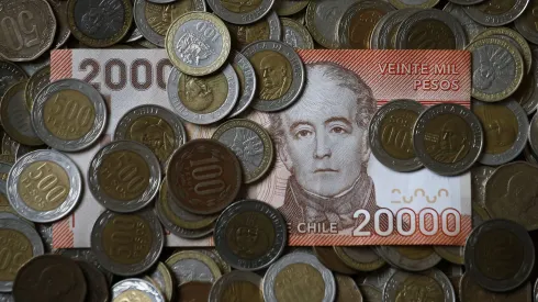 Aumenta el sueldo mínimo en Chile
