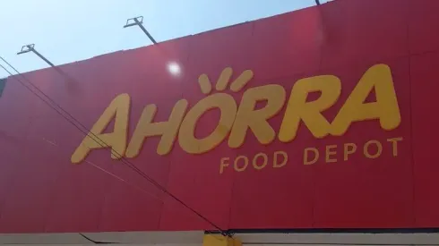 ¿Dónde está ubicado el supermercado Food Depot?
