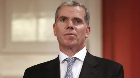 Exministro Felipe Bulnes es formalizado

