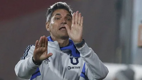 Mauricio Pellegrino tiene una opción de meterse en la historia.
